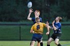 Men's Rugby vs Mass Maritime  Wheaton College Men's Rugby vs Mass Maritime Academy. - Photo By: KEITH NORDSTROM : Wheaton, Rugby, Mass Maritime